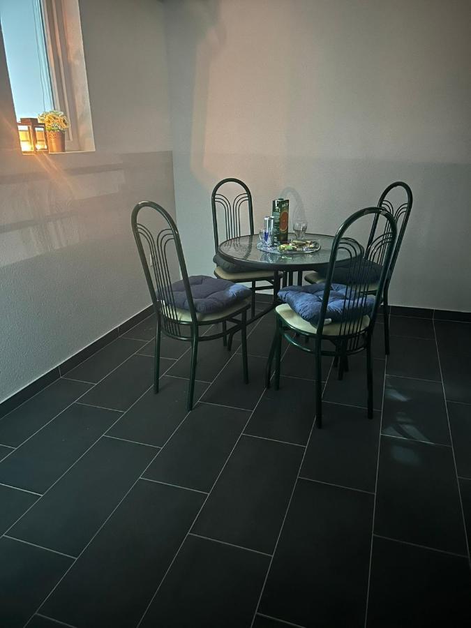 Apartment Marko With A Beautiful View Of The Sea Kaštel Sućurac Εξωτερικό φωτογραφία